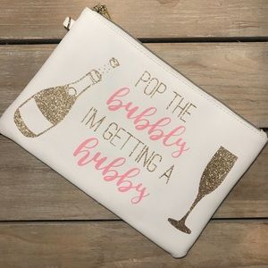 Bride Clutch